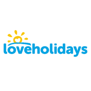 Love Holiday UK discount code