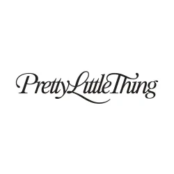Pretty Little Thing UK Promo &