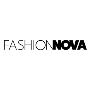 Fashion Nova discount code