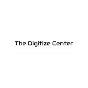 The Digitize Center discount code