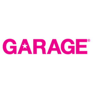 Garage Clothing discount code