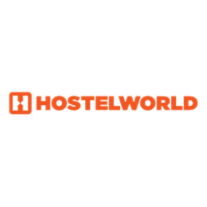 Hostelworld UK discount code