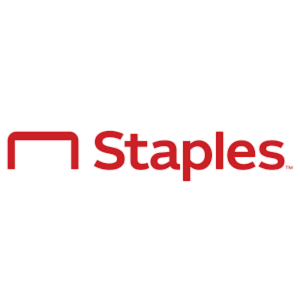 Staples UK discount code