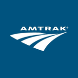 Amtrak Promo &