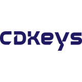 CDKeys Promo &