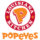 Popeyes Promo &