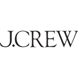 J Crew Coupon & discount code