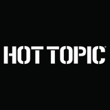 Hot Topic Promo &