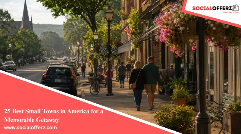 15 Most Beautiful Places in the US for an Unforgettable Vacation