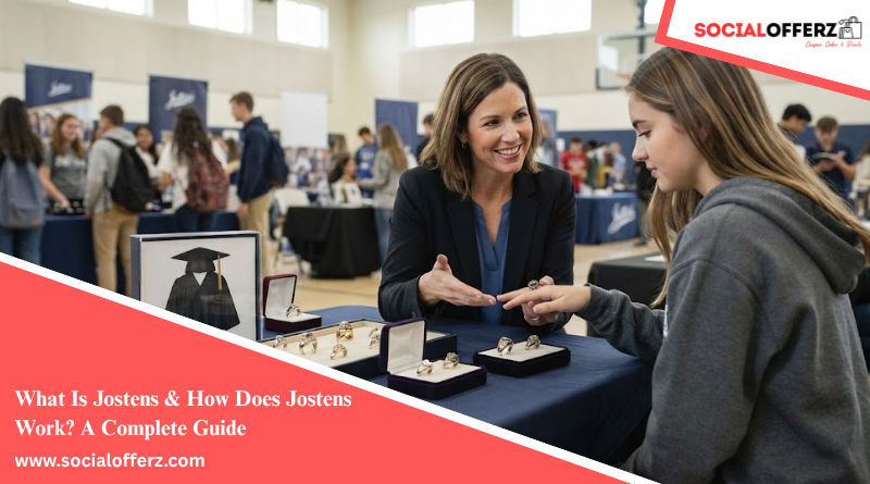 What Is Jostens & How Does Jostens Work? A Complete Guide