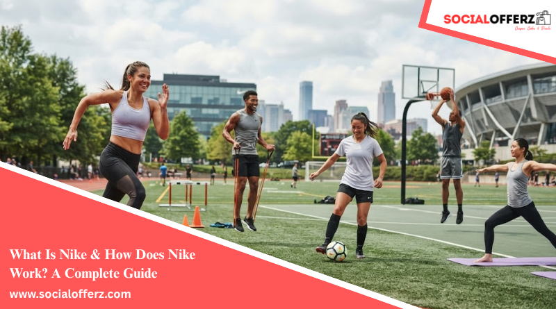 What Is Nike & How Does Nike Work? A Complete Guide