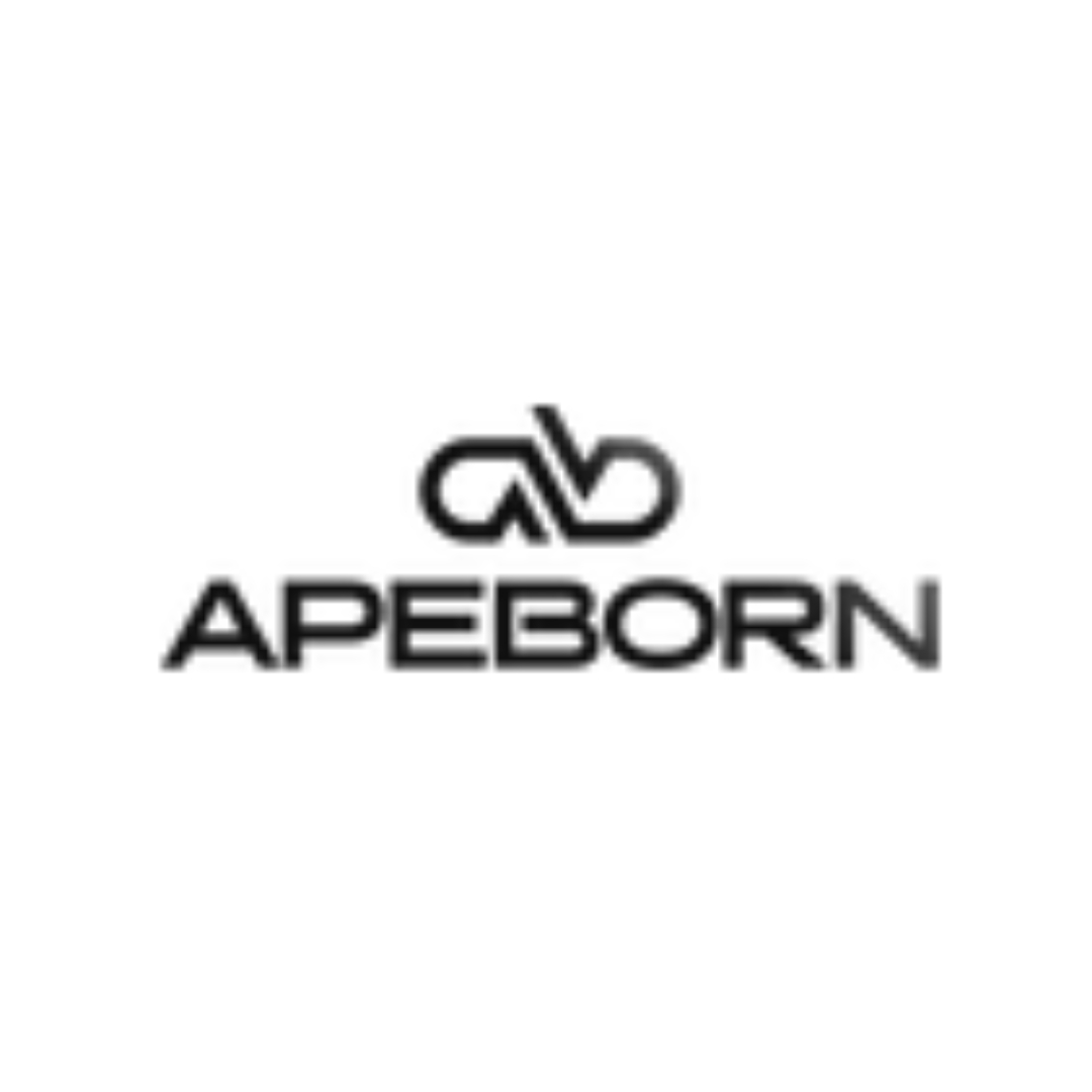 APE BORN Fitness