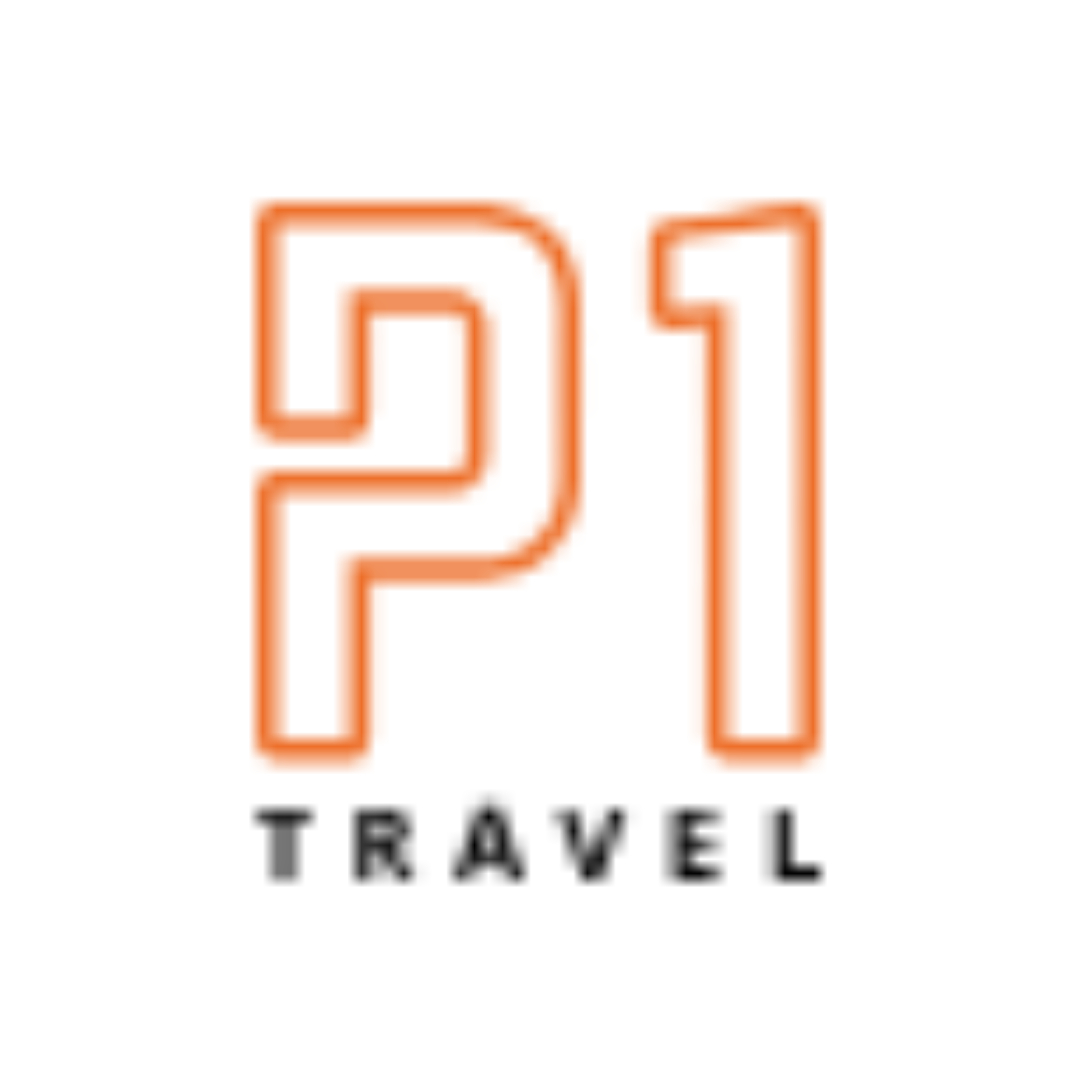 P1 Travel